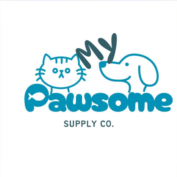 My pawsome supply co